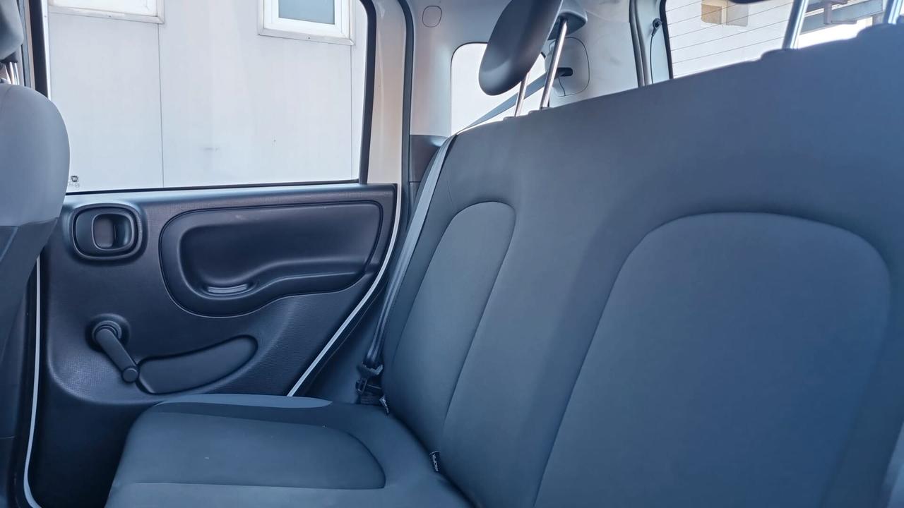 Fiat Panda 1.3 MJT 95 CV S&S Easy