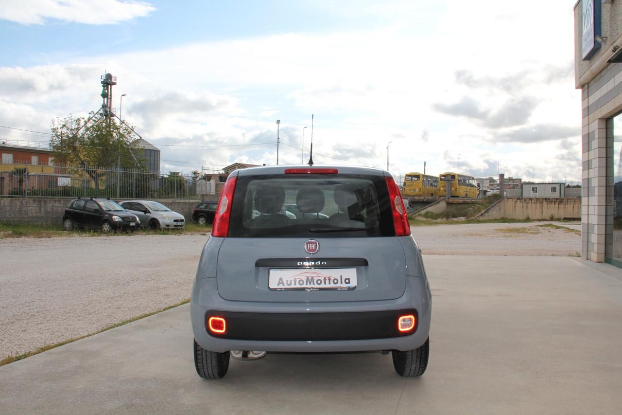 Fiat Panda 1.2 Pop