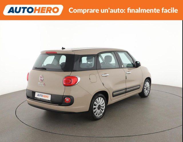 FIAT 500L Living 1.6 Multijet 105 CV Pop Star