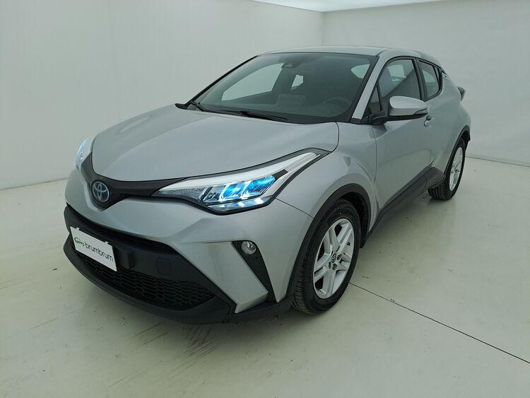 Toyota C-HR Hybrid Business BR227768 1.8 Full Hybrid 122CV