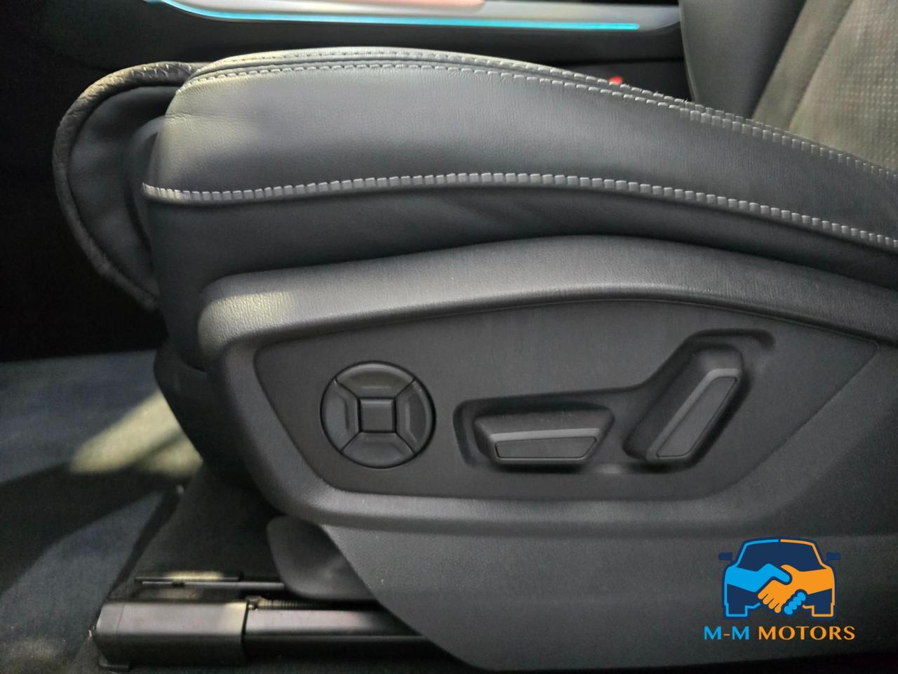 Audi Q8 50 3.0 tdi mhev S-Line quattro tiptronic