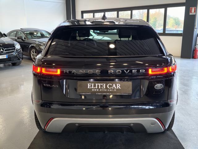 LAND ROVER Range Rover Velar 2.0D I4 240 CV R-Dynamic HSE