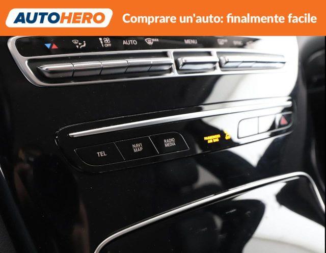 MERCEDES-BENZ GLC 220 d 4Matic Premium
