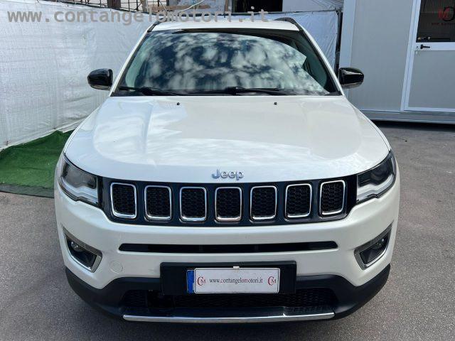 JEEP Compass 1.6 Multijet II 2WD Business