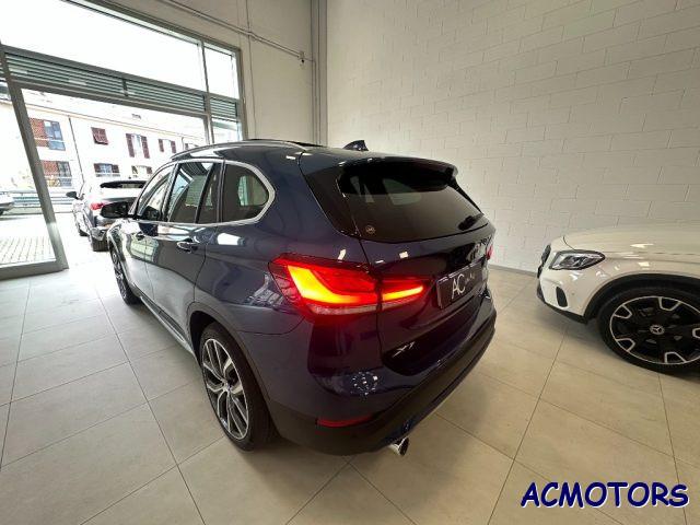 BMW X1 xDrive25e xLine