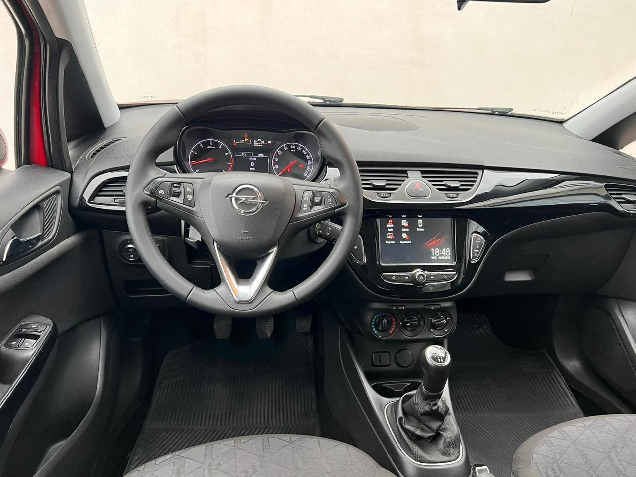 OPEL CORSA 1.4 90CV 2019!!! GPL DI SERIE!!!