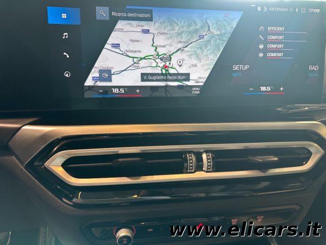 BMW M3 Touring Competition M xDrive