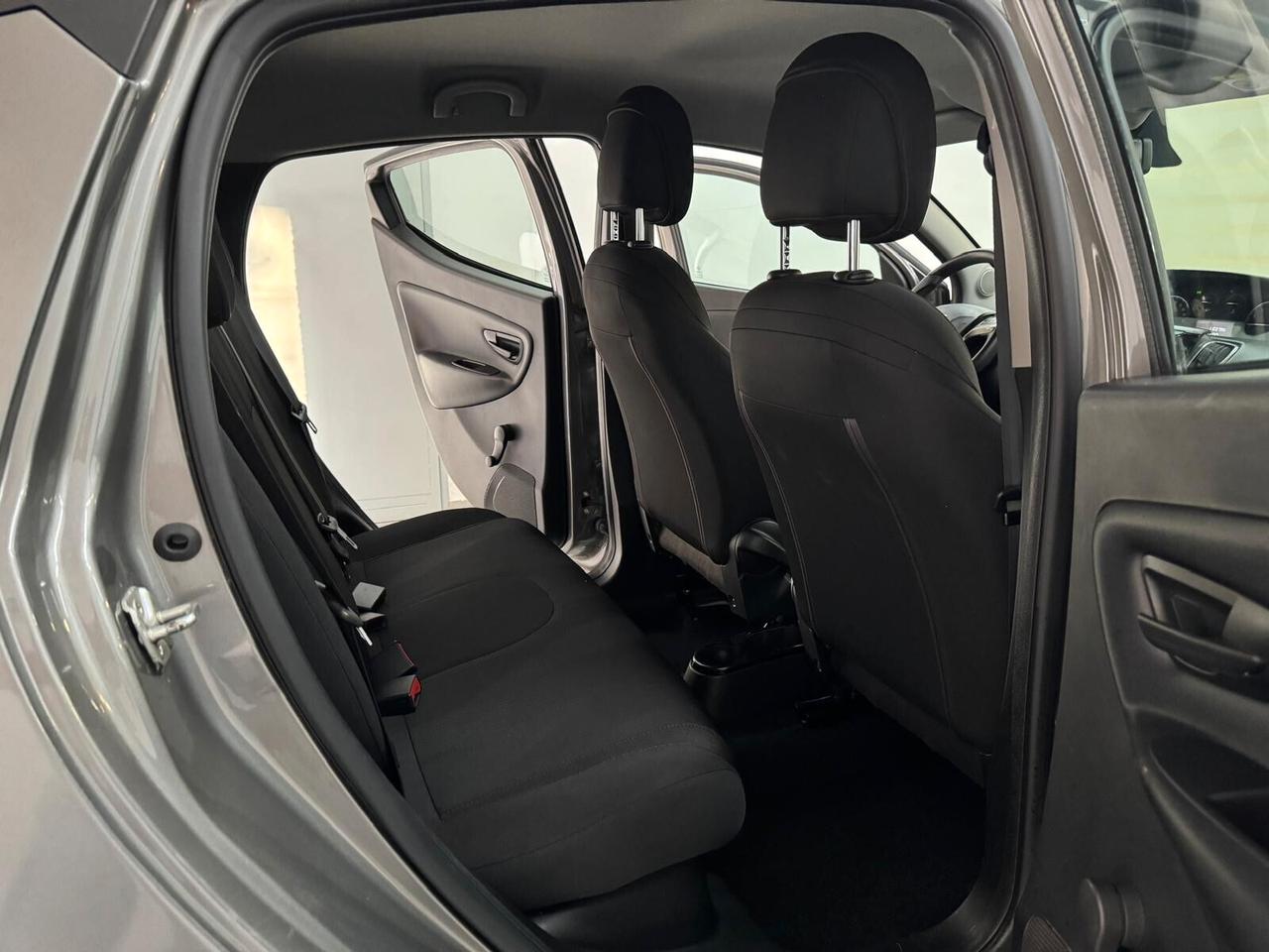 Lancia Ypsilon 1.2 Benzina 5 porte Platinum 2020