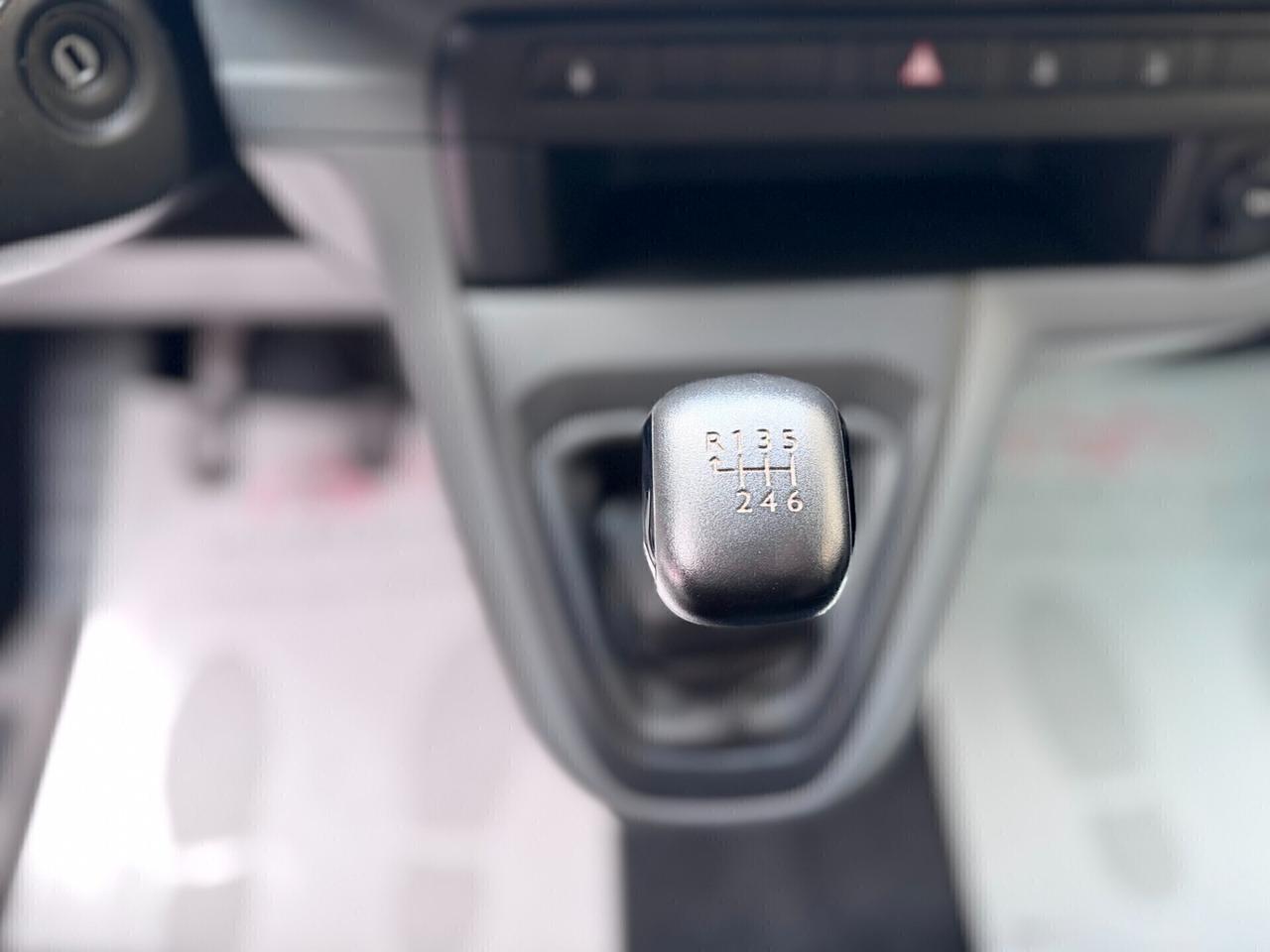 Citroen Jumpy 2.0 BlueHDi 120 S&S PL-SL-TN-DC Furg. XL Comfort Plus