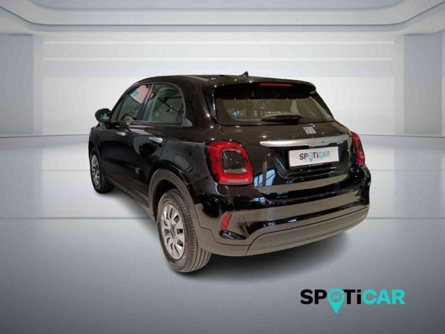 FIAT 500X 1.3 MultiJet 95 CV