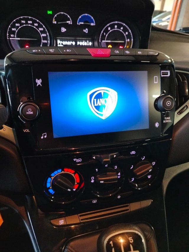 LANCIA Ypsilon 1.0 70cv Hybrid Platino PROMO