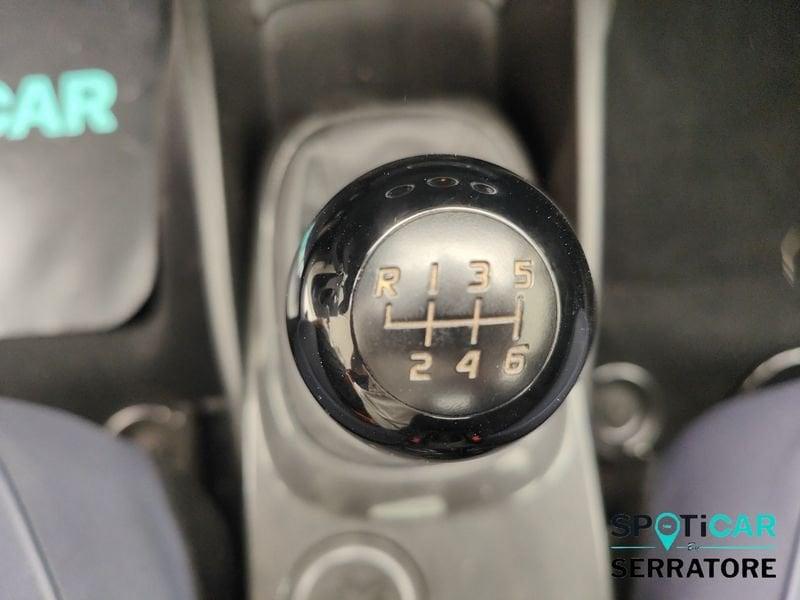 FIAT 500X 500 X 2018 1.0 T3 Cult 120cv