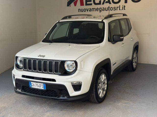 JEEP Renegade 1.0 T3 Longitude