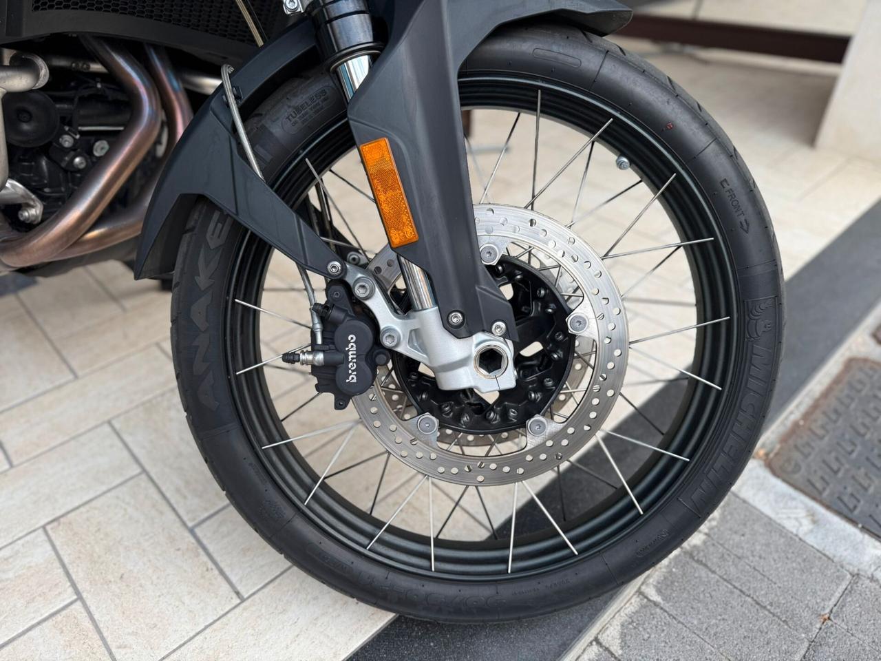 BMW F 850 GS ADVENTURE