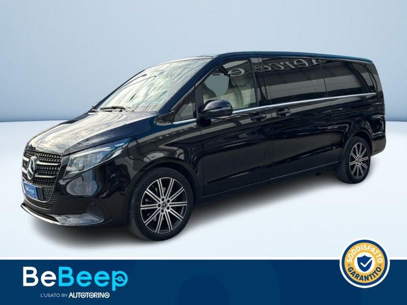 Mercedes-Benz Classe V V EXTRALONG 250 D AVANTGARDE AUTO