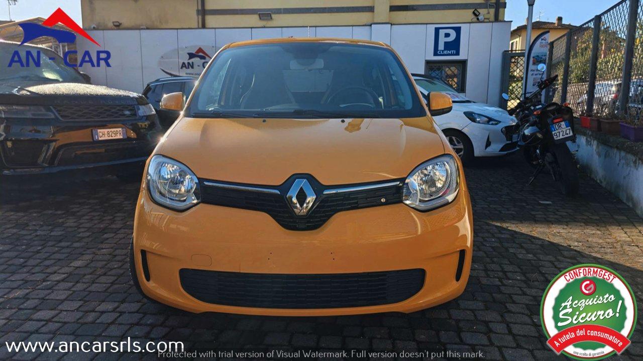 Renault Twingo 1.0 SCe Limited