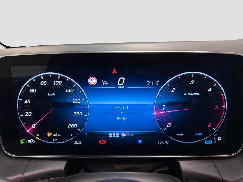 Mercedes GLC Coupe 220 d AMG Line Premium Plus 4matic*FORMULA S*