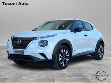 NISSAN Juke II 2024 - Juke 1.6 hev Acenta