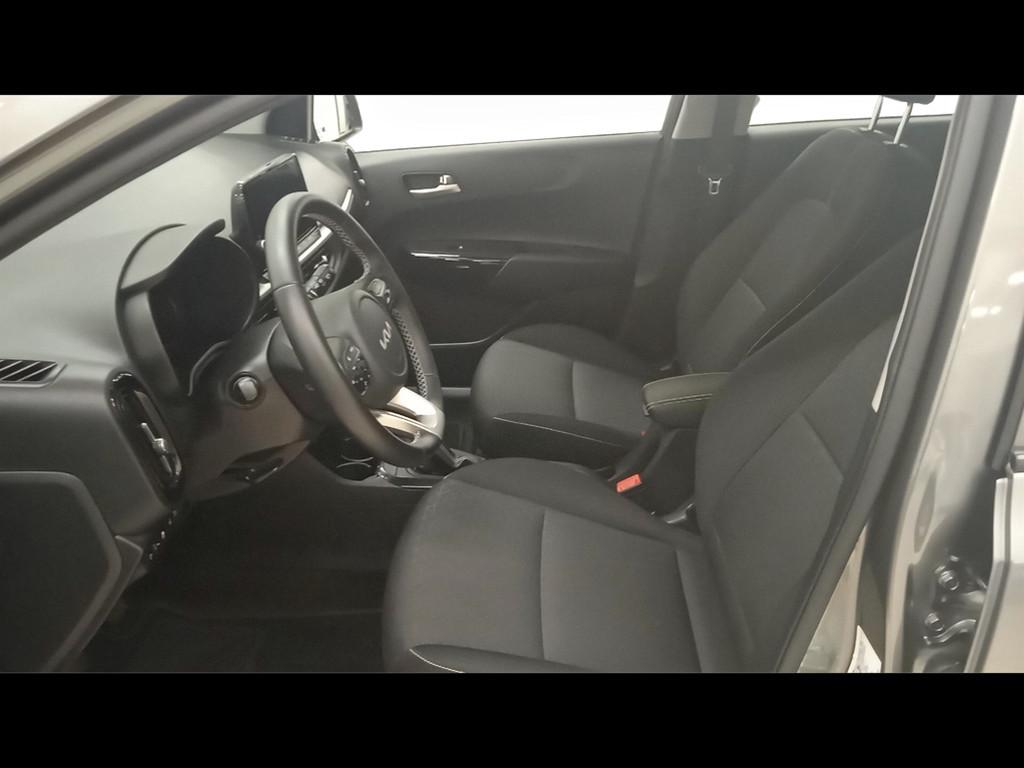KIA Picanto III 2021 - Picanto 1.0 dpi Style Comfort Pack Gpl