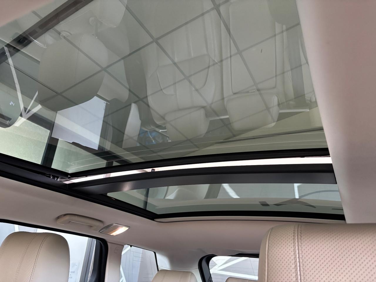 Land Rover Range Sport 3.0 TDV6 HSE Dynamic