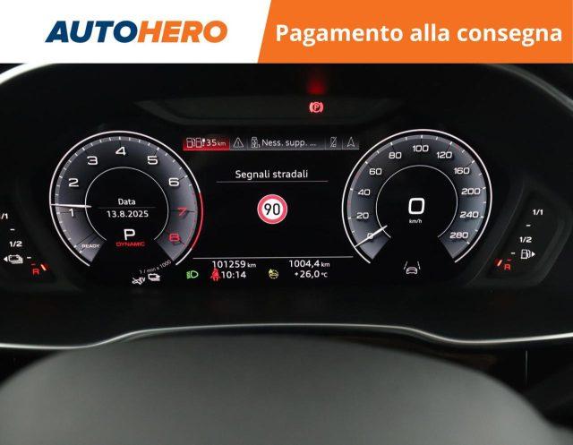 AUDI Q3 SPB 45 TFSI e S tronic