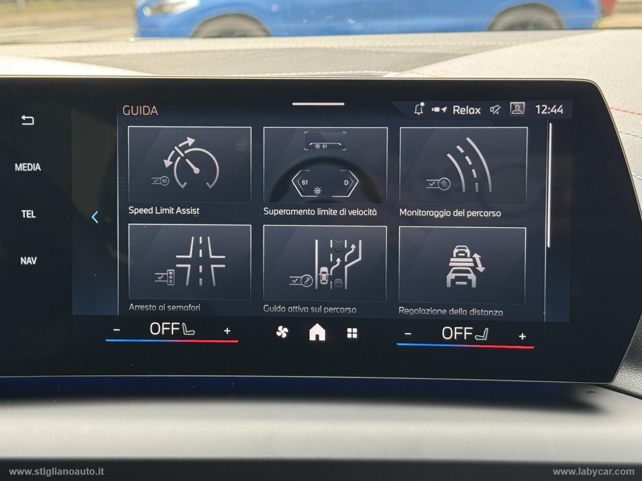 BMW 118d 5p. MSport Pro