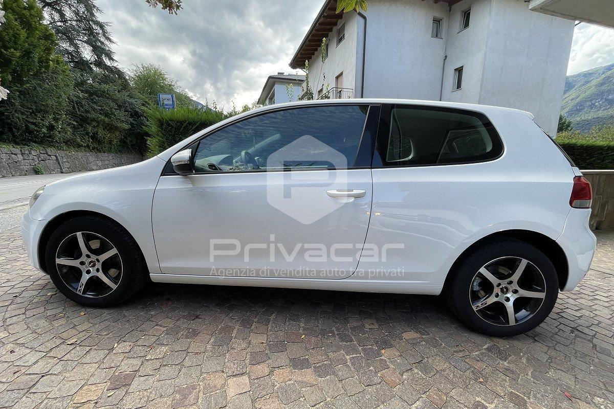 VOLKSWAGEN Golf 1.4 TSI 122CV DSG 3p. Comfortline