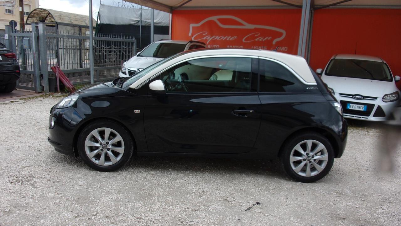 Opel Adam 1.4 87 CV GPL Tech Slam