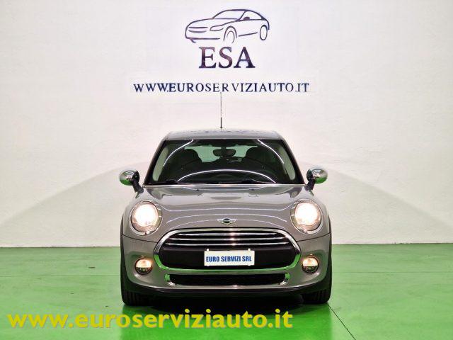 MINI One 1.2 One 5 porte