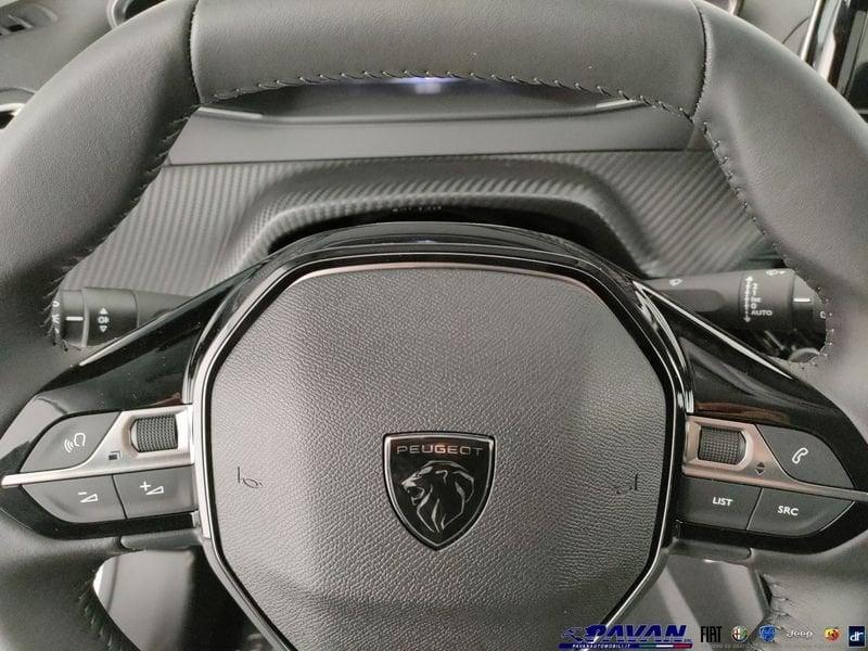 Peugeot 208 1.2 PureTech 100 Stop&Start 5 porte Allure