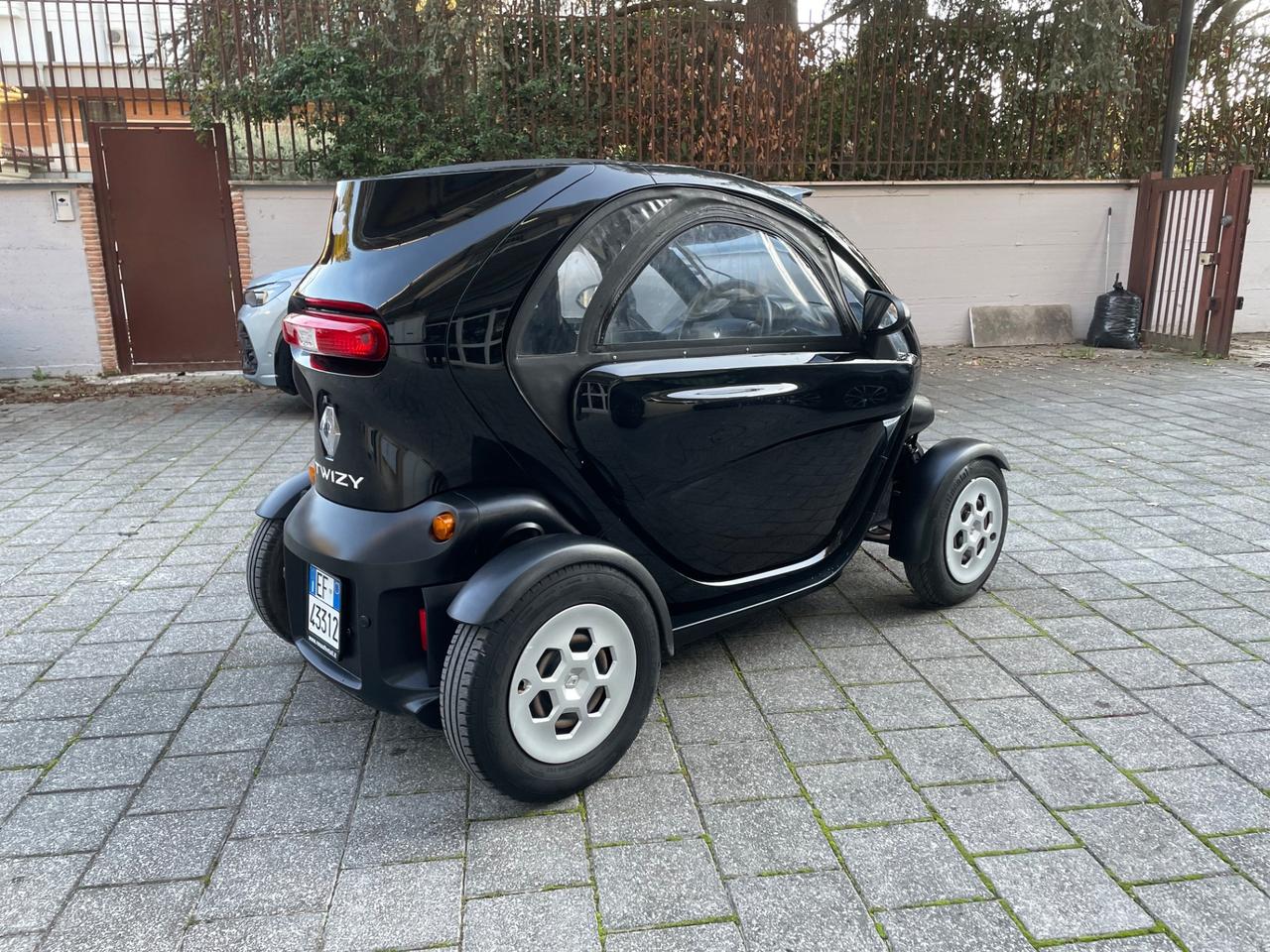 Renault Twizy