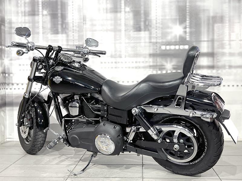 Harley Davidson FXDF 1690 Dyna Fat Bob