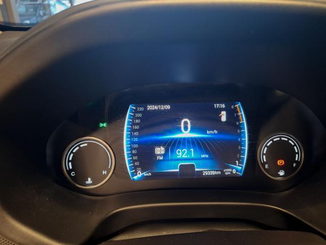 DR MOTOR DR 4.0 1.5 Bi-Fuel GPL