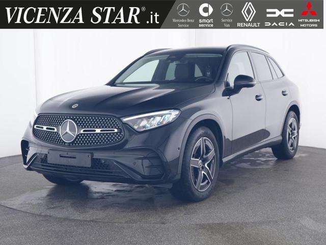 MERCEDES-BENZ GLC 220 d MHV 4MATIC AMG PREMIUM