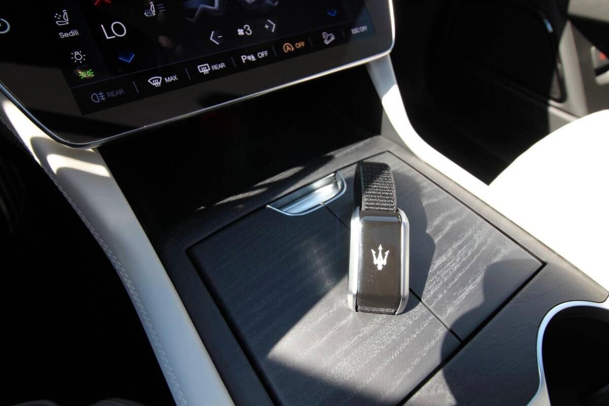 Maserati Grecale MHEV 330 CV Modena|09.2023