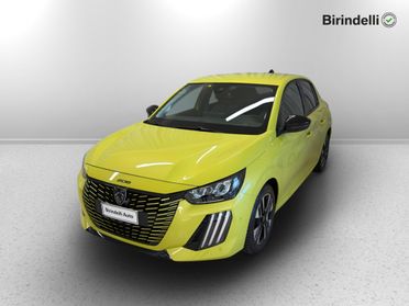 PEUGEOT 208 2ª serie - 208 PureTech 100 Stop&Start 5 porte Allure