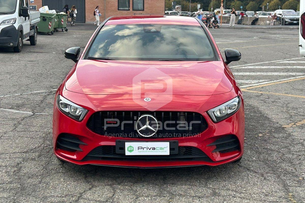 MERCEDES A 180 Premium