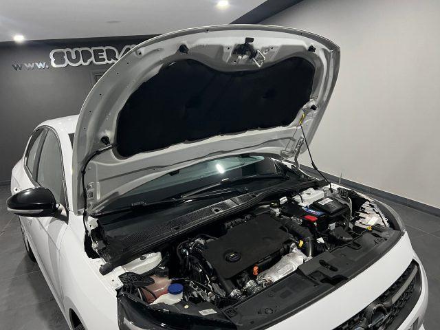 OPEL Corsa 1.5 D 100 CV Edition UNICO PROPRIETARIO