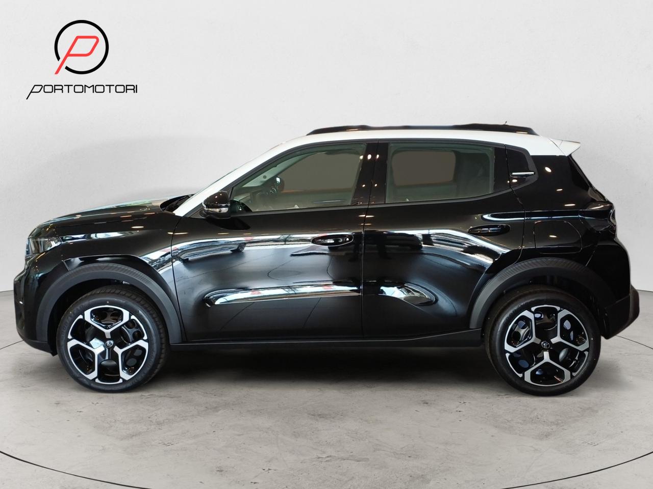 CITROEN C3 Hybrid 110 cv Automatico - PLUS