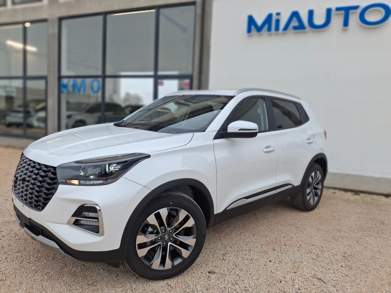 Dr 5.0 1.5 GPL, AUTOMATICA