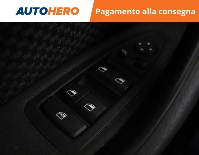 BMW X1 sDrive18d Business