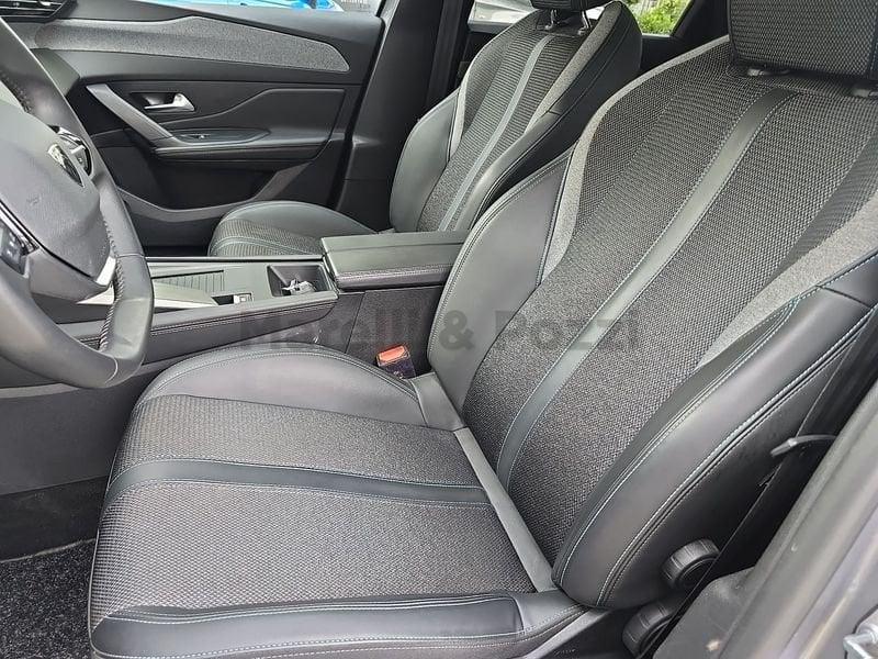 Peugeot 308 308 BlueHDi 130 S&S EAT8 SW Allure