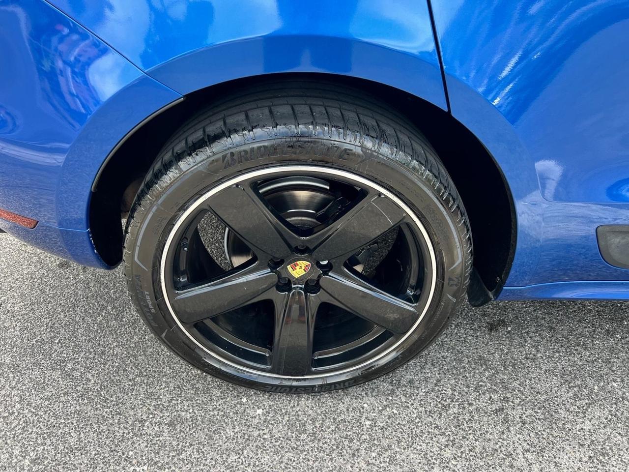 Porsche Macan 3.0 S
