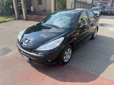 Peugeot 206 Plus 1.1 60CV 5p. Trendy ECO GPL