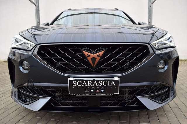 CUPRA Formentor 2.0 TDI 150 cv 4DRIVE DSG