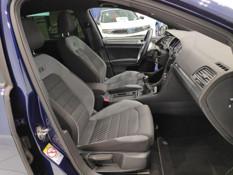Volkswagen Golf 1.5 TSI ACT 5p. Sport BlueMotion Technology R-Line*GARANTITA*