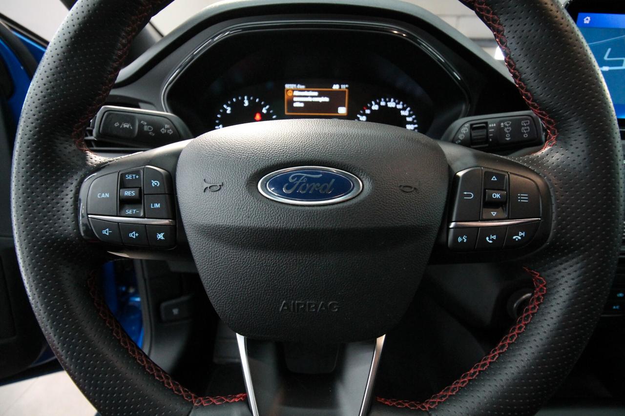 FORD FOCUS 1.5 120 CV ST-LINE