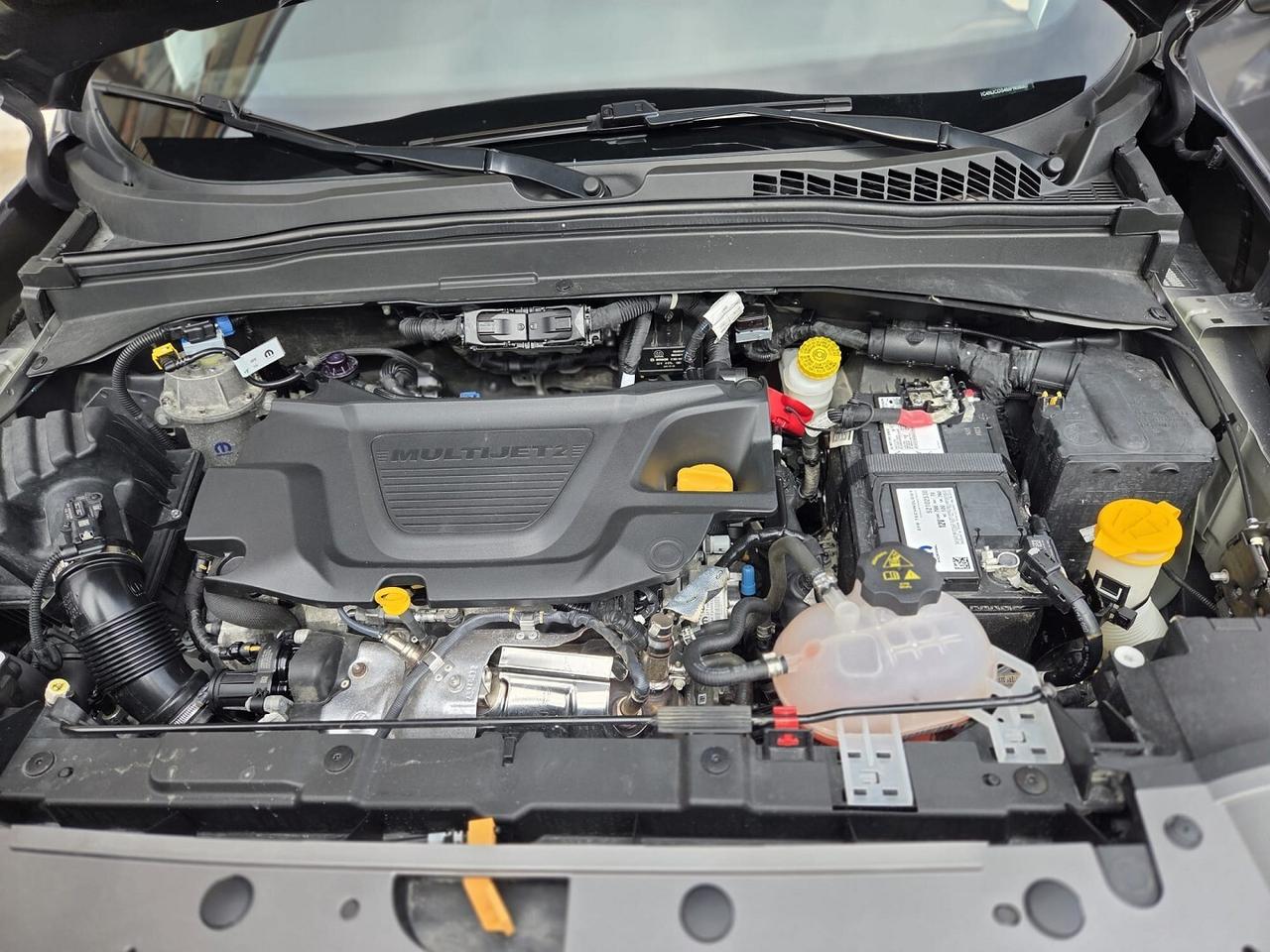 JEEP RENEGADE 1.6 MJET 130CV LIMITED 2021 *90000Km