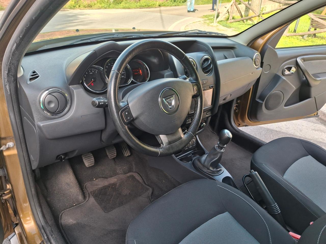 Dacia Duster 1.5 dCi 110CV Start&Stop 4x2 Lauréate