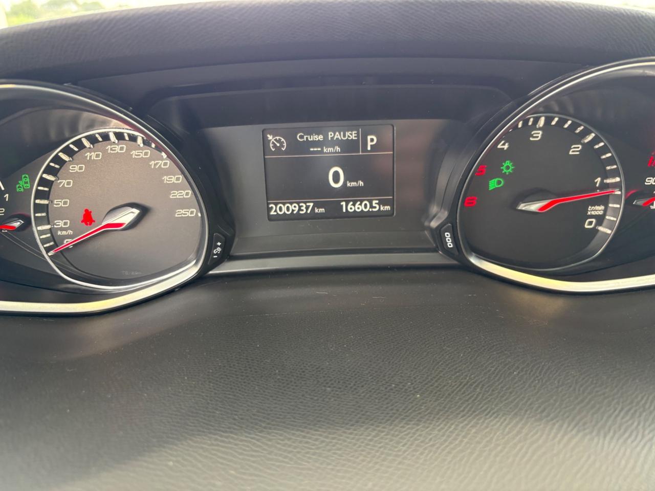 Peugeot 308 BlueHDi 150 S&S EAT6 SW Allure